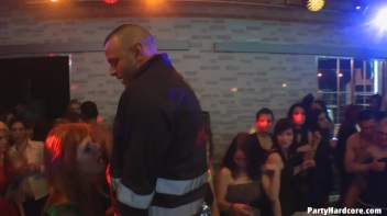Party Hardcore Gone Crazy Vol. 10 Part 3 - Cam 4 Screencap 105 on www.sinx.com