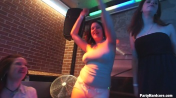 Party Hardcore Gone Crazy Vol. 35 Part 5 - Main Edit Screencap 46 on www.sinx.com