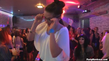 Party Hardcore Gone Crazy Vol. 8 Part 6 - Cam 1 Screencap 73 on www.sinx.com