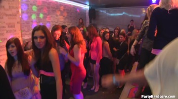 Party Hardcore Gone Crazy Vol. 8 Part 6 - Cam 1 Screencap 74 on www.sinx.com