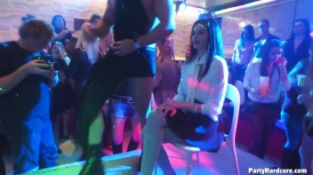 Party Hardcore Gone Crazy Vol. 33 Part 4 - Main Edit Screencap 14 on www.sinx.com