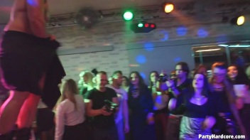 Party Hardcore Gone Crazy Vol. 33 Part 4 - Main Edit Screencap 22 on www.sinx.com