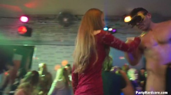 Party Hardcore Gone Crazy Vol. 33 Part 4 - Main Edit Screencap 32 on www.sinx.com