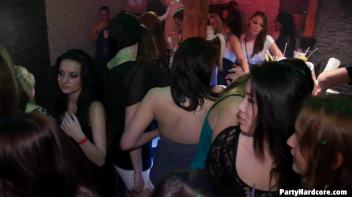 Party Hardcore Vol. 79 Part 3 Screencap 57 on www.sinx.com