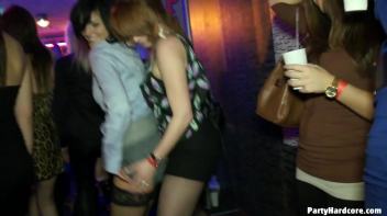 Party Hardcore Vol. 79 Part 3 Screencap 72 on www.sinx.com
