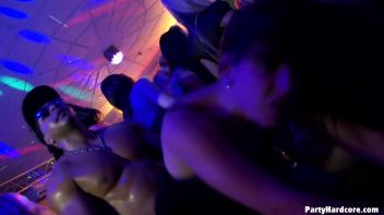 Party Hardcore Vol. 79 Part 3 Screencap 92 on www.sinx.com
