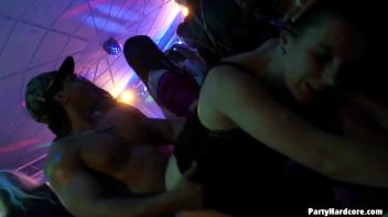 Party Hardcore Vol. 79 Part 3 Screencap 95 on www.sinx.com