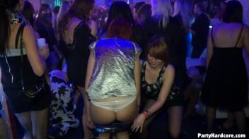 Party Hardcore Vol. 79 Part 3 Screencap 23 on www.sinx.com