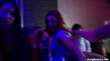 Party Hardcore Vol. 79 Part 3 Screencap 28 on www.sinx.com