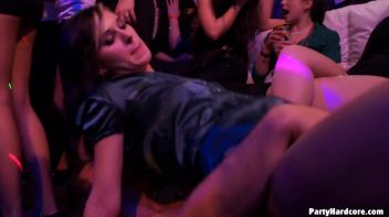 Party Hardcore Vol. 79 Part 3 Screencap 43 on www.sinx.com