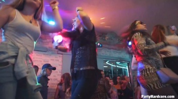 Party Hardcore Gone Crazy Vol. 30 Part 7 - Cam 4 Screencap 56 on www.sinx.com