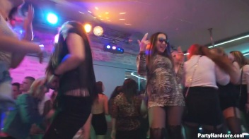 Party Hardcore Gone Crazy Vol. 30 Part 7 - Cam 4 Screencap 57 on www.sinx.com
