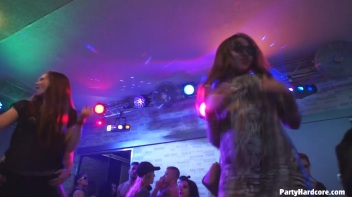 Party Hardcore Gone Crazy Vol. 30 Part 7 - Cam 4 Screencap 61 on www.sinx.com