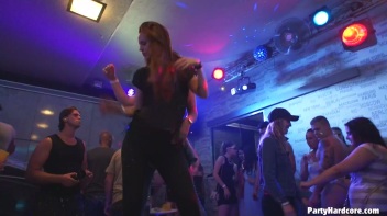 Party Hardcore Gone Crazy Vol. 30 Part 7 - Cam 4 Screencap 62 on www.sinx.com
