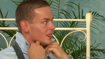 Il Sonata No. Sex Screencap 8 on www.sinx.com