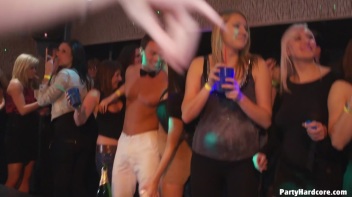 Party Hardcore 66 Single Cut: Part 1 - Cam 3 Screencap 3 on www.sinx.com
