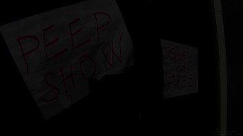 The Freaky Peep Show Screencap 98 on www.sinx.com