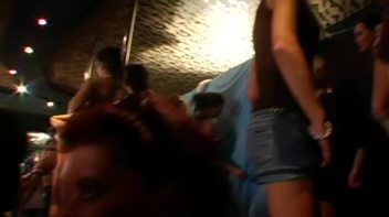 Wet and Wild Fuckfest Part 5 - Cam 2 Screencap 26 on www.sinx.com