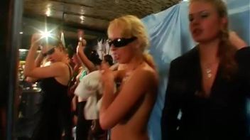 Wet and Wild Fuckfest Part 5 - Cam 2 Screencap 59 on www.sinx.com