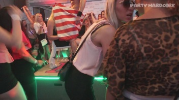 Party Hardcore Vol. 89 Part 2 - Cam 3 Screencap 47 on www.sinx.com