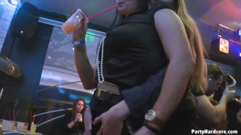 Party Hardcore Gone Crazy Vol. 10 Part 6 - Cam 4 Screencap 52 on www.sinx.com