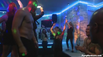 Party Hardcore Gone Crazy Vol. 10 Part 6 - Cam 4 Screencap 79 on www.sinx.com