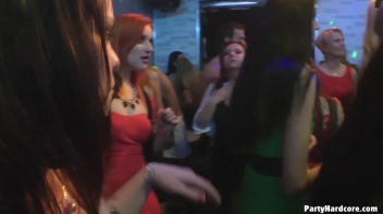 Party Hardcore Gone Crazy Vol. 10 Part 6 - Cam 4 Screencap 81 on www.sinx.com