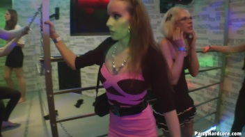 Party Hardcore Gone Crazy Vol. 10 Part 6 - Cam 4 Screencap 1 on www.sinx.com