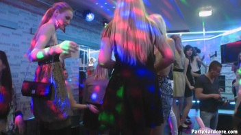 Party Hardcore Gone Crazy Vol. 10 Part 6 - Cam 4 Screencap 26 on www.sinx.com