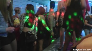 Party Hardcore Gone Crazy Vol. 10 Part 6 - Cam 4 Screencap 28 on www.sinx.com