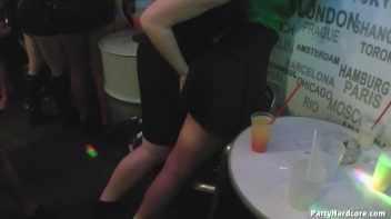 Party Hardcore Gone Crazy Vol. 10 Part 6 - Cam 4 Screencap 31 on www.sinx.com