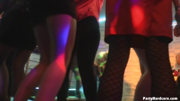 Party Hardcore Gone Crazy Vol. 10 Part 6 - Cam 4 Screencap 37 on www.sinx.com