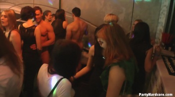 Party Hardcore Gone Crazy Vol. 10 Part 6 - Cam 4 Screencap 44 on www.sinx.com