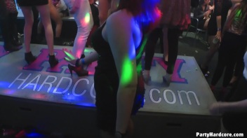 Party Hardcore Gone Crazy Vol. 10 Part 6 - Cam 4 Screencap 45 on www.sinx.com