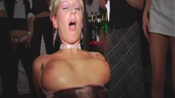 Cock Hungry Czechs Part 2 - Cam 2 Screencap 84 on www.sinx.com