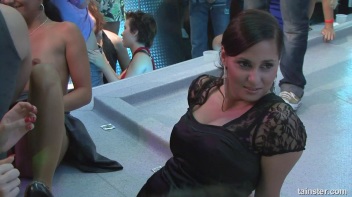 EuroFuck Competition Part 2 - Cam 4 Screencap 10 on www.sinx.com