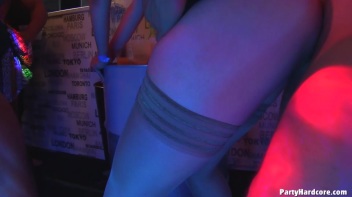 Party Hardcore Gone Crazy Vol. 13 Part 5 - Cam 1 Screencap 15 on www.sinx.com