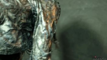 Lesbo Pounded And Cum Dominated Screencap 92 on www.sinx.com