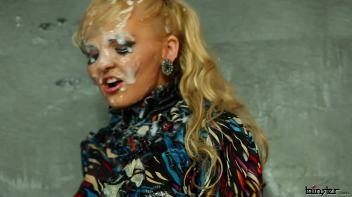 Lesbo Pounded And Cum Dominated Screencap 109 on www.sinx.com