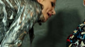 Lesbo Pounded And Cum Dominated Screencap 79 on www.sinx.com