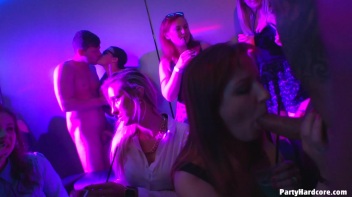 Party Hardcore Gone Crazy Vol. 36 Part 3 - Cam 2 Screencap 62 on www.sinx.com