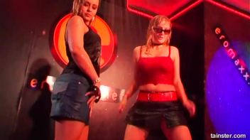 Booty Pageant Part 4 - Cam 2 Screencap 84 on www.sinx.com