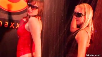 Booty Pageant Part 4 - Cam 2 Screencap 89 on www.sinx.com