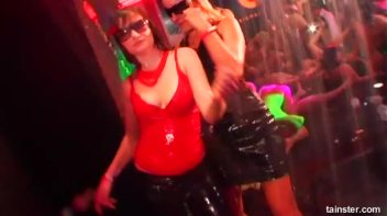 Booty Pageant Part 4 - Cam 2 Screencap 90 on www.sinx.com