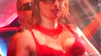 Booty Pageant Part 4 - Cam 2 Screencap 97 on www.sinx.com