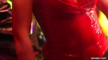 Booty Pageant Part 4 - Cam 2 Screencap 98 on www.sinx.com