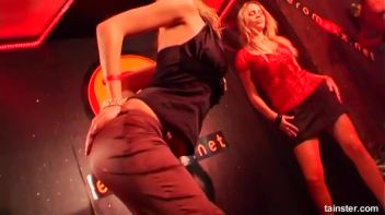 Booty Pageant Part 4 - Cam 2 Screencap 14 on www.sinx.com