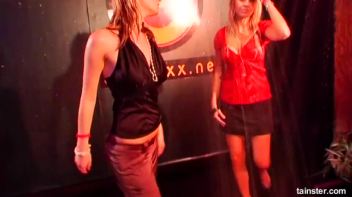 Booty Pageant Part 4 - Cam 2 Screencap 18 on www.sinx.com