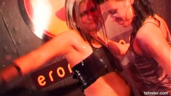 Booty Pageant Part 4 - Cam 2 Screencap 26 on www.sinx.com