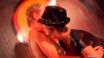 Booty Pageant Part 4 - Cam 2 Screencap 3 on www.sinx.com